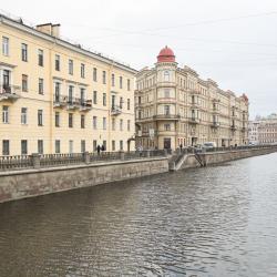2-комнатные апартаменты стандарт