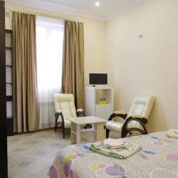 Фото SpaHotel-Plaza (Спа Отель Плаза)