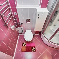 2-комнатные апартаменты улучшенные 2