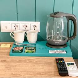 Номер улучшенный