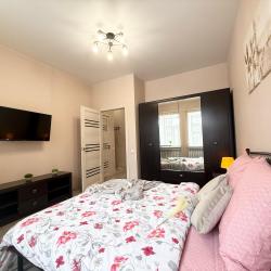 1-комнатные апартаменты стандарт