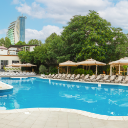 Фото Отель Best Western Plus Congress (Бест Вестерн Плюс Конгресс)