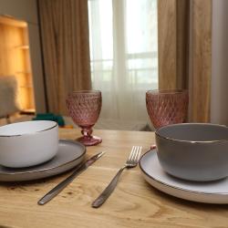 Фото Отель EasyGuest на проспекте Большевиков
