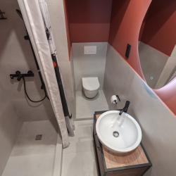 фото 18 SweetHome (СвитХоум) на проспекте Лиговский
