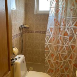 Стандарт с двуспальной кроватью