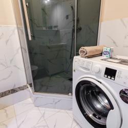 4-местные 1-комнатные апартаменты студия 51