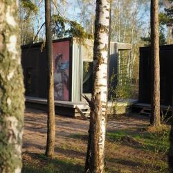 Фото Отель Серфлагерь