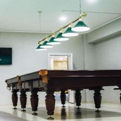 Фото Отель Сокол