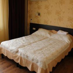 Фото Отель Уют