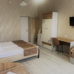 Фото Отель O'Key Home (О'Кей Хом)