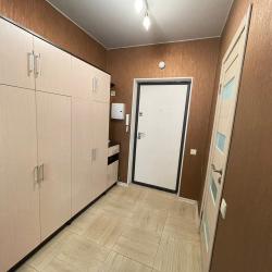 Фото Отель Hanaka (Ханака) на улице Октября