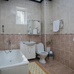 Фото Отель Драгунский ручей