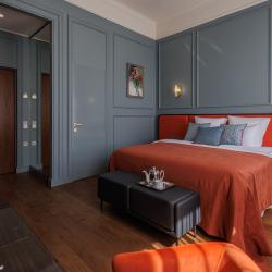 Гранд Делюкс