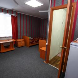 Стандарт 2-местный