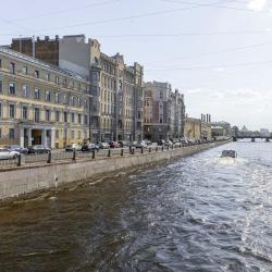 фото 6 Гости Любят на Фонтанке 84