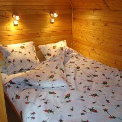 5 спальный коттедж 250 кв. м.
