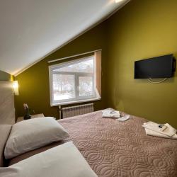 2-местный 1-комнатный номер стандарт (Корпус №3)