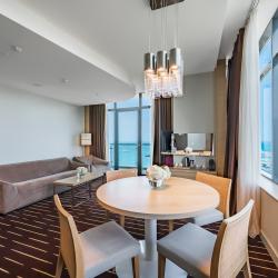 Mercure Sochi Centre (Меркюр Сочи Центр) — 82d437fad0324ea8d269548bf297b093
