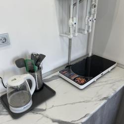 Фото Апартаменты на улице Молодёжная 7