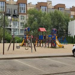 Фото Апартаменты на улице Юрия Гагарина 16в