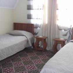 Фото Отель Горы Азии