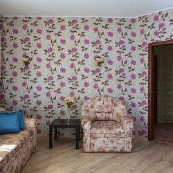 Фото Отель Уют Home (Хоум) на улице 3-го Интернационала 39