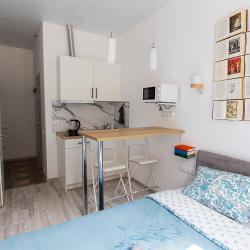 фото 43 MOKO Apartments (МОКО Апартментс) на улице Бутлерова