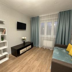 Фото Апартаменты на улице Краснодарская 22А