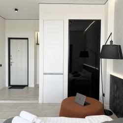 Фото Отель Live (Лайв) на улице Байзакова 131/1