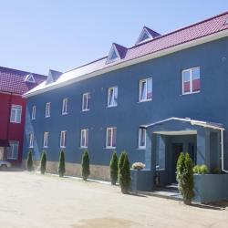 Фото Максим Парк Отель (бывш. Черника)