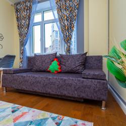 фото 36 Vero Apartments (Веро Апартментс) на улице Маршала Рыбалко