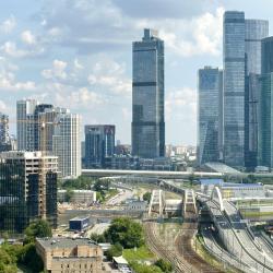 2-комнатные апартаменты улучшенные