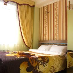 Фото Отель Леон