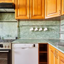 Фото Апартаменты 2Ночи на улице Красная