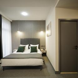 Фото Dynasty Hotel & SPA (Династия Отель и СПА)