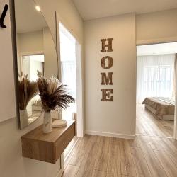 Апартаменты улучшенные