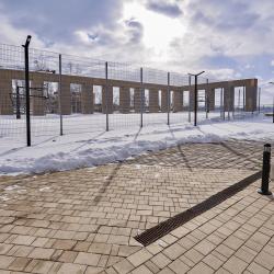2-комнатные апартаменты улучшенные