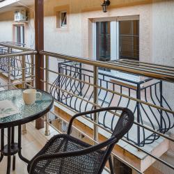 Фото Отель У Елены