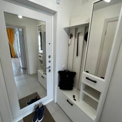 Апартаменты студия