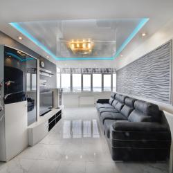 Фото Апартаменты на улице Мичурина 55/61