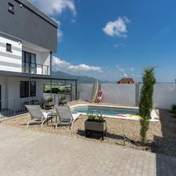 Фото Отель Surf Villa (Вилла Серф)