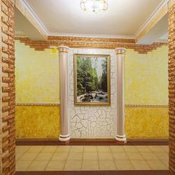 Фото Отель Кристалл