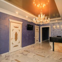 Фото Отель Классик