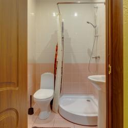 фото 3 Апарт-отель RentalSPb (РенталСПб) на Косой линии
