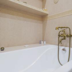 2-комнатные апартаменты стандарт
