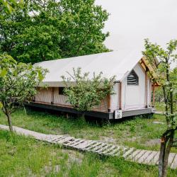 Tent-house (с фурако) 8