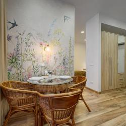 Фото Апартаменты на улице им.Чуйкова