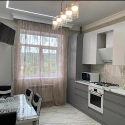 2-комнатные апартаменты стандарт