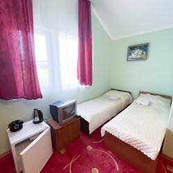 Фото Отель Маргарита