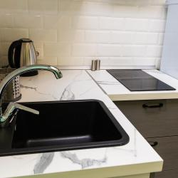 фото 35 MOKO Apartments (МОКО Апартментс) на улице Татьянин Парк 19 корпус 3